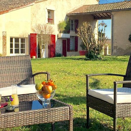 LA CARRETERIE - Les Gîtes Pineuilh Extérieur photo