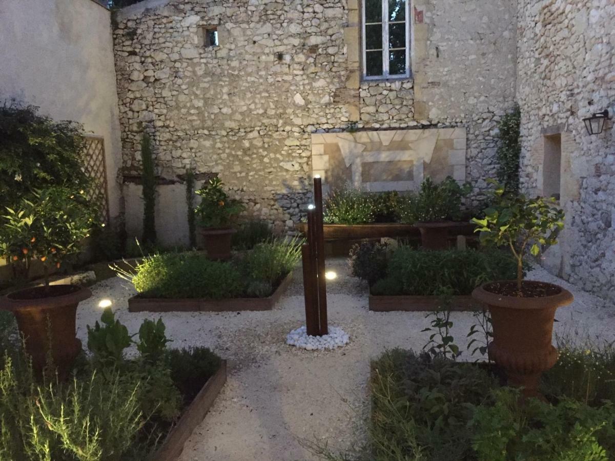LA CARRETERIE - Les Gîtes Pineuilh Extérieur photo