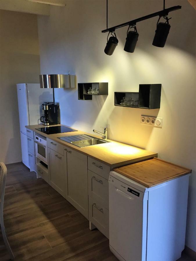 LA CARRETERIE - Les Gîtes Pineuilh Extérieur photo