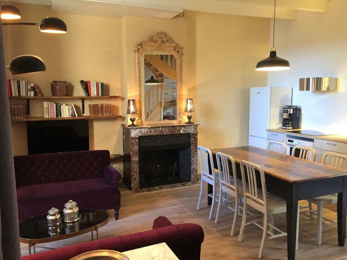 LA CARRETERIE - Les Gîtes Pineuilh Extérieur photo