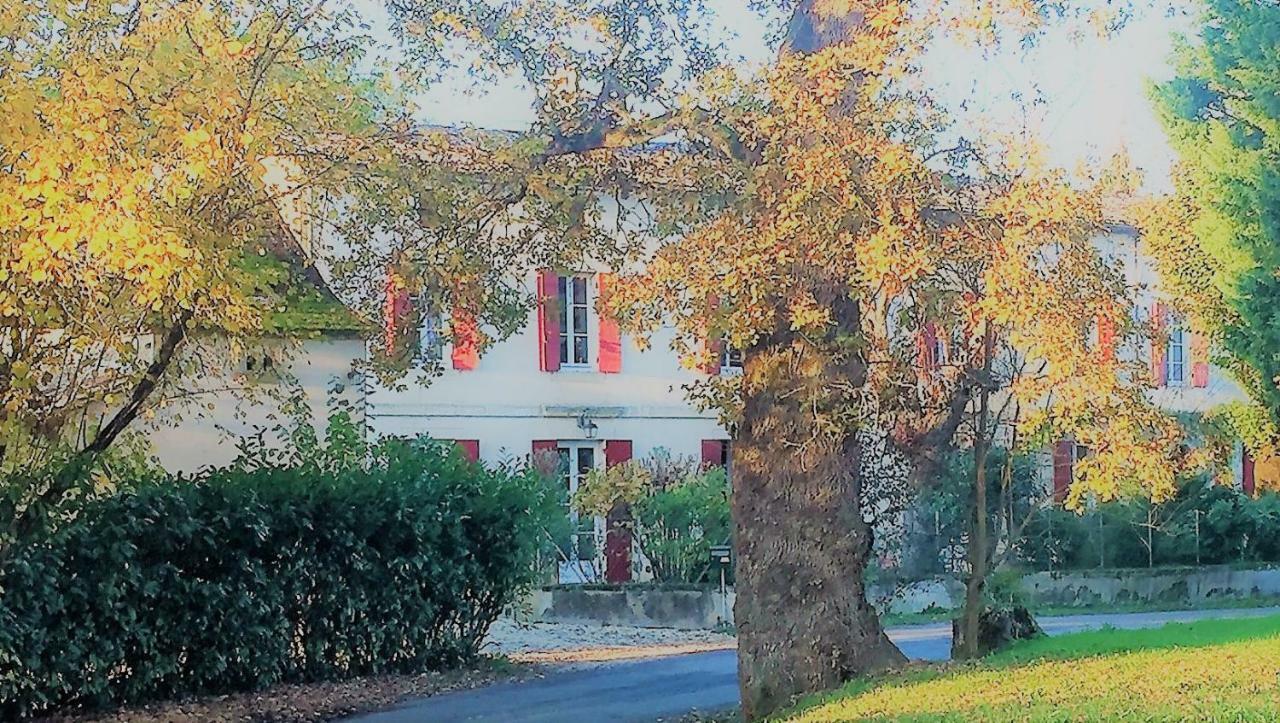 LA CARRETERIE - Les Gîtes Pineuilh Extérieur photo