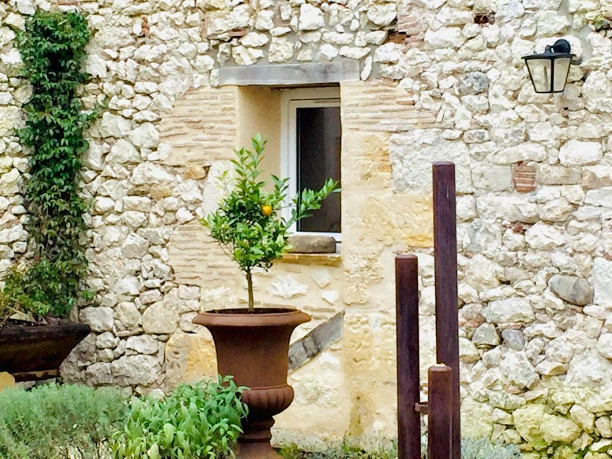 LA CARRETERIE - Les Gîtes Pineuilh Extérieur photo